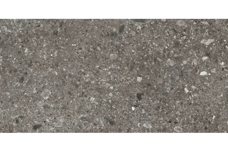 Marazzi MQVU MYSTONE-CEPPO DI GRE' ANTRACITE RETT