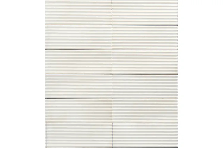 Marazzi M96J CROGIOLO RICE NATURAL STR PLEAT LUX