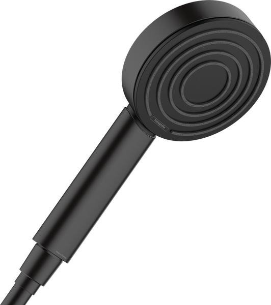 Лійка ручного душу HANSGROHE PULSIFY 24120670, чорний 81428 фото