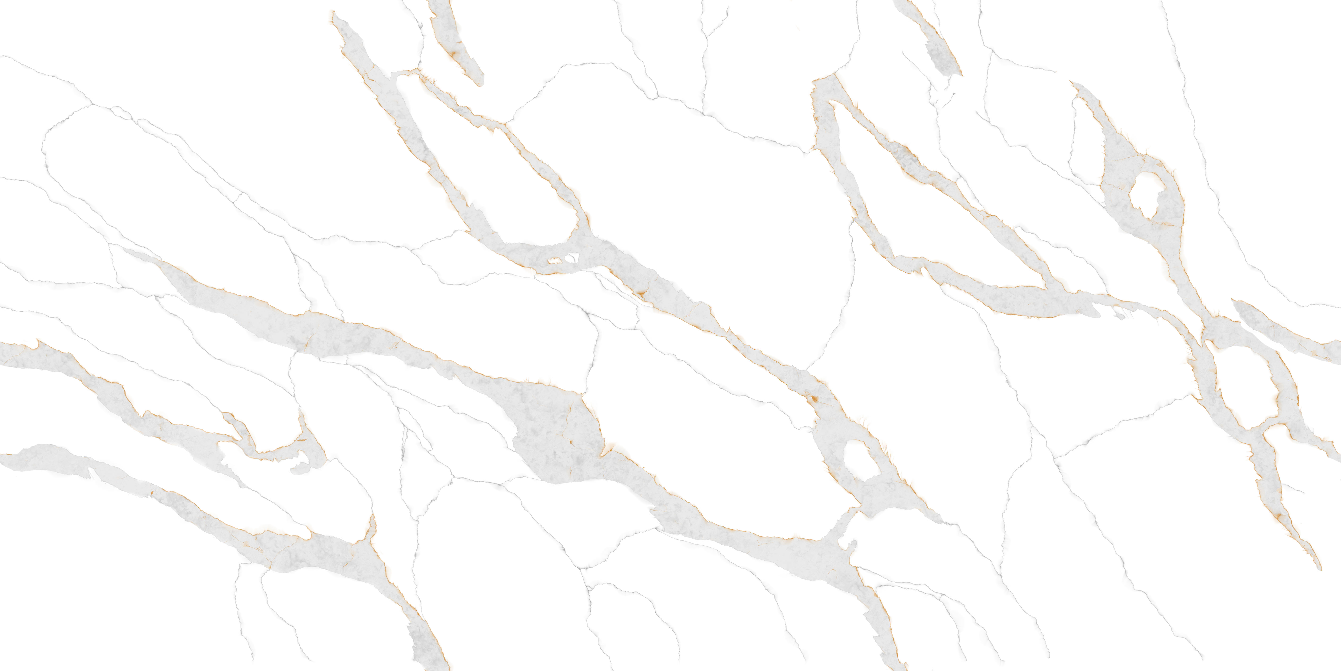 Avant Quartz 7070 Calacatta Versailles
