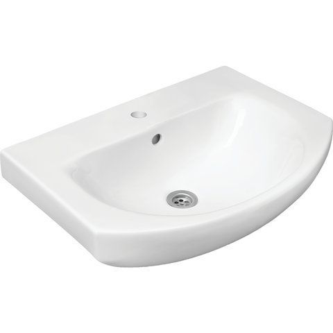 Раковина РУНА мебл. 60 см. KOLO L81960000 L81960000 фото
