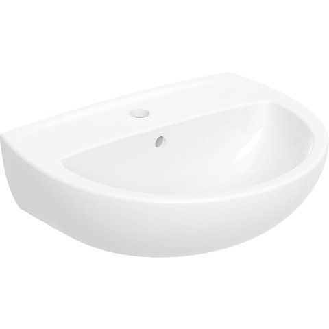 Раковина Фрея 50 см з/о KOLO L71150000 L71150000 фото