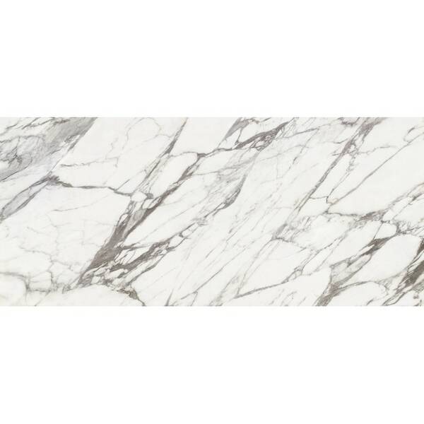 Almera Ceramica Almera Ceramica-2 Sgvb12279p100m Statuario Soul Lapp