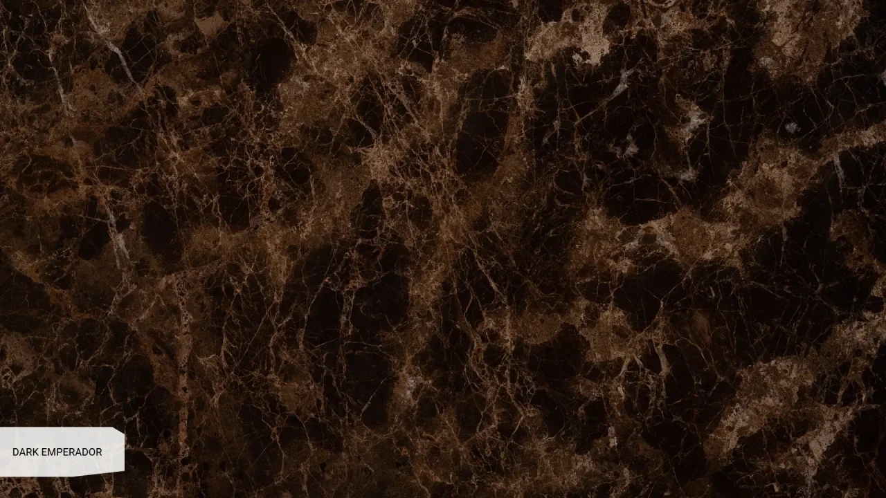 Scalla Naturale Dark Emperador