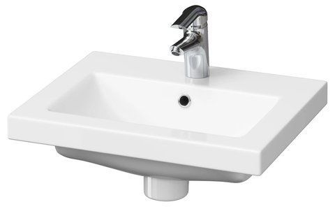 Раковина COMO 80 см з/о меблева в картоні Cersanit K32-013 K32-013 фото