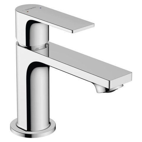 Змішувач для раковини Hansgrohe Rebris E 72550000 530455 фото