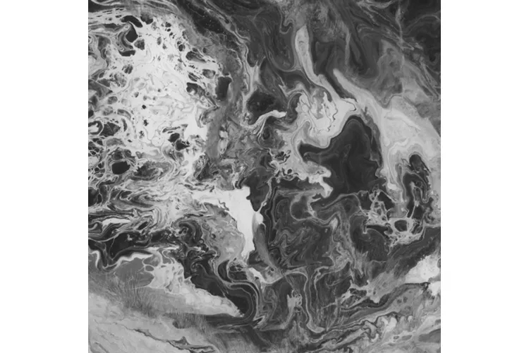 Apavisa G-1442 FLUID BLACK POLISHED()