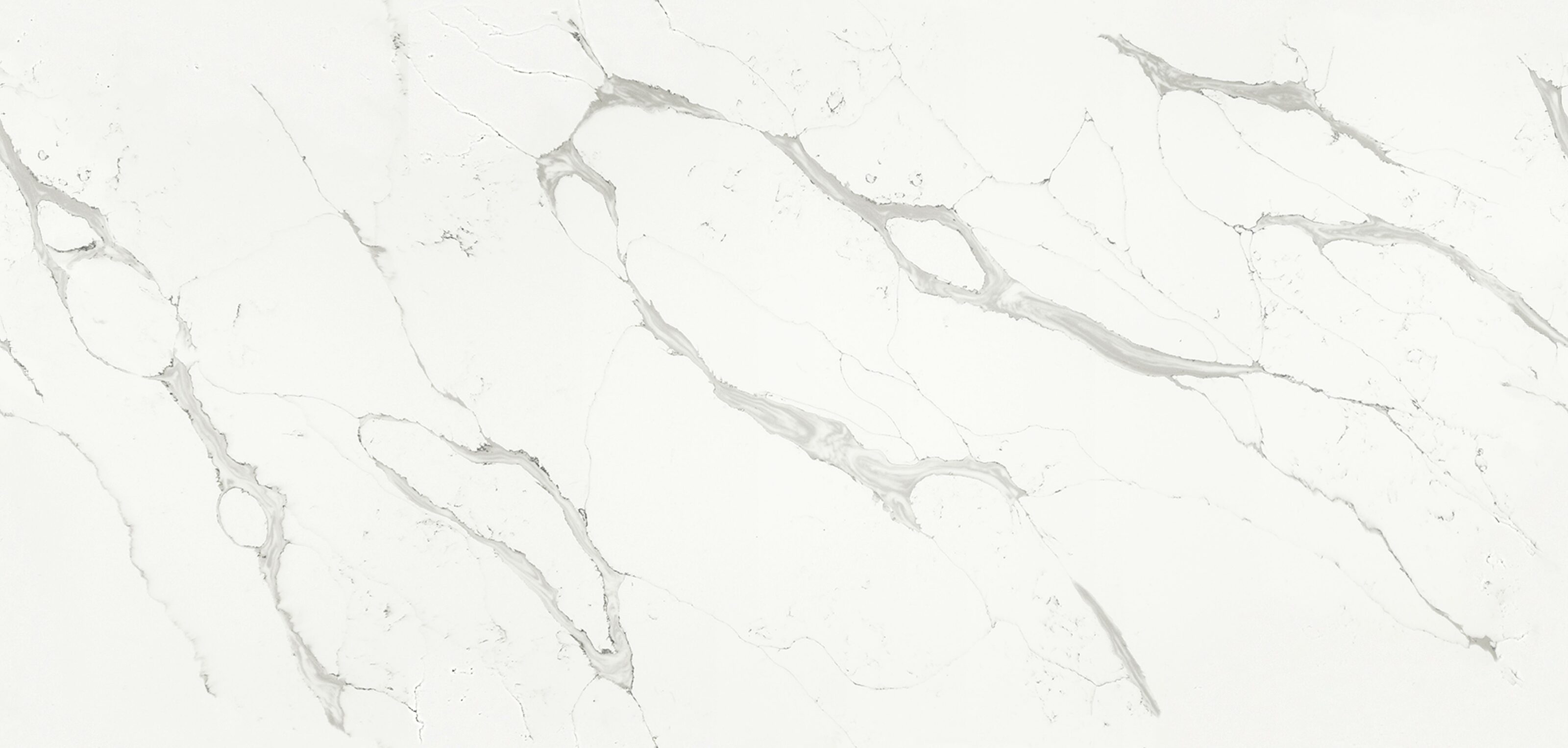 Avant Quartz 7500 Calacatta Arras