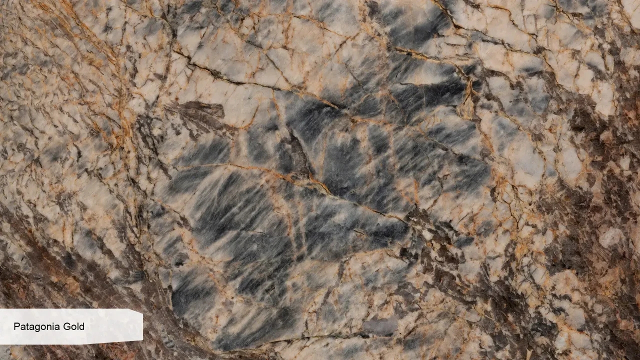 Scalla Naturale Patagonia Gold