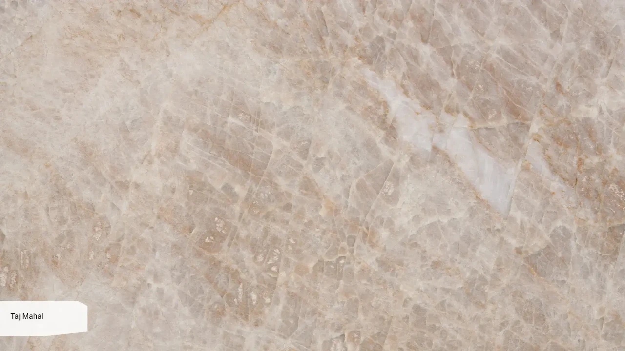 Scalla Naturale Taj Mahal