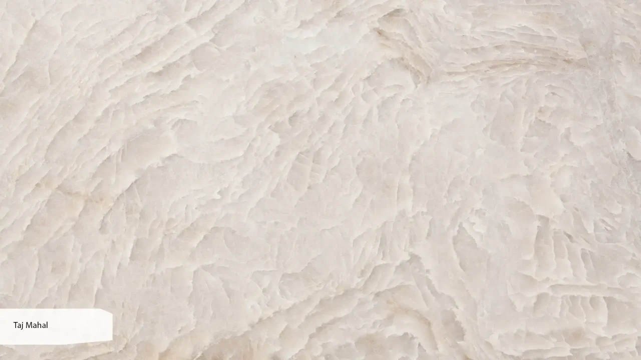 Scalla Naturale Taj Mahal