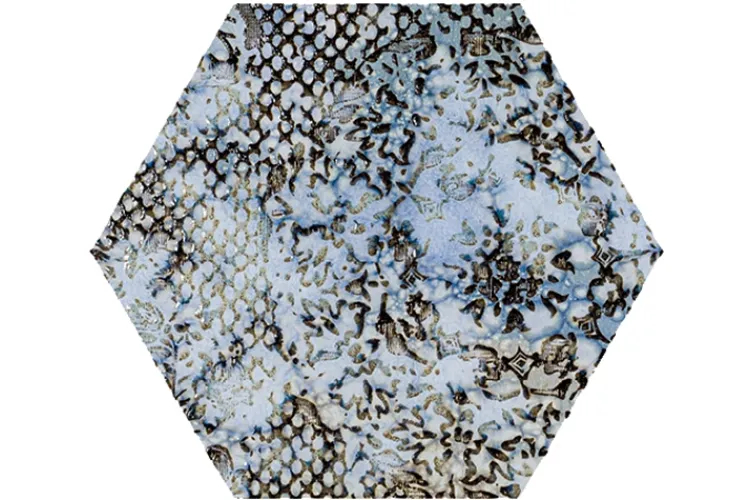 Apavisa G-7254 INEDITA NAT HEXAGON