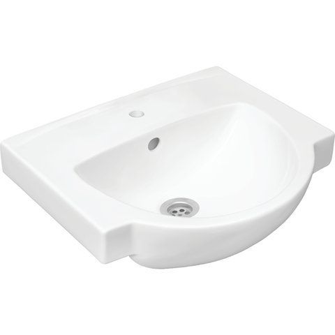 Раковина Фрея мебл. 45 см. KOLO L72945000 L72945000 фото
