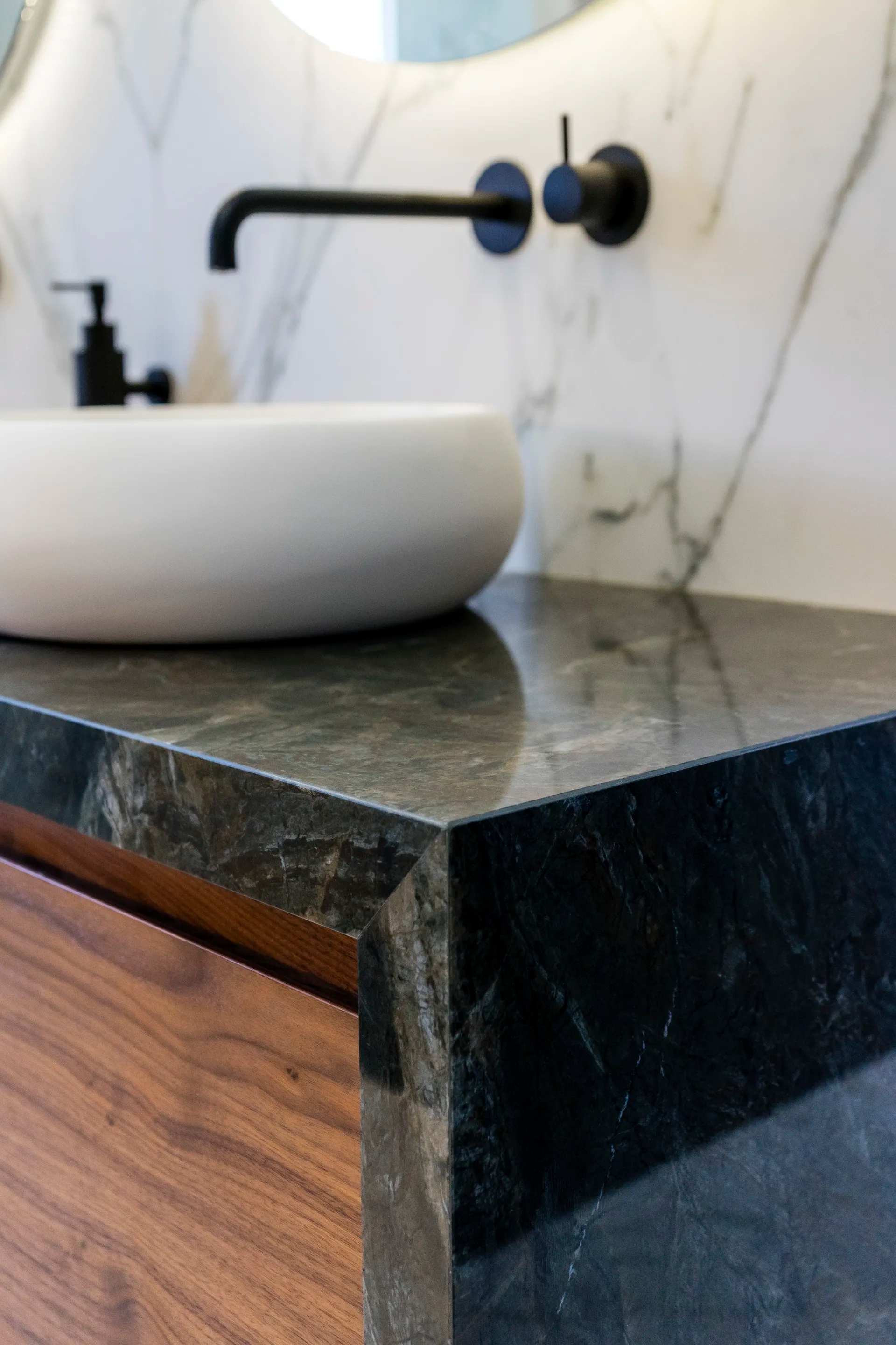 Neolith Amazonico великоформатний керамограніт