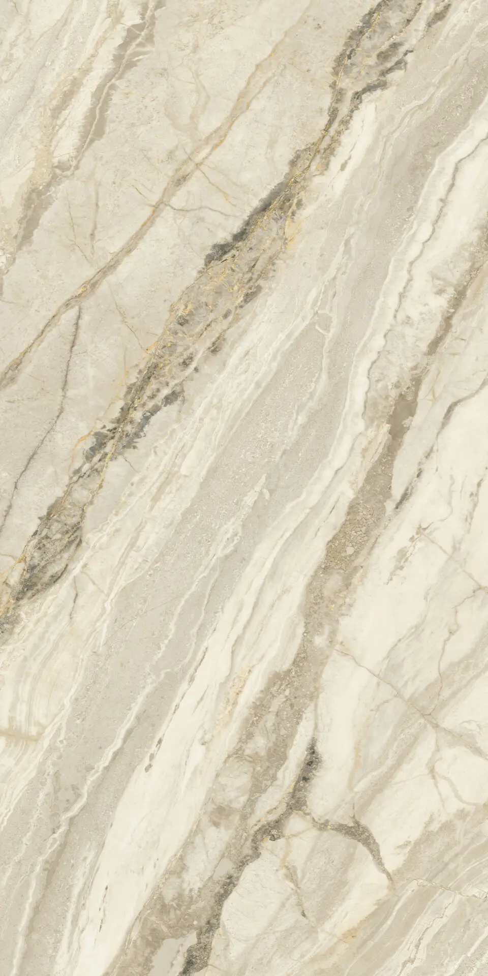 Keralini Breccia Stone Beige