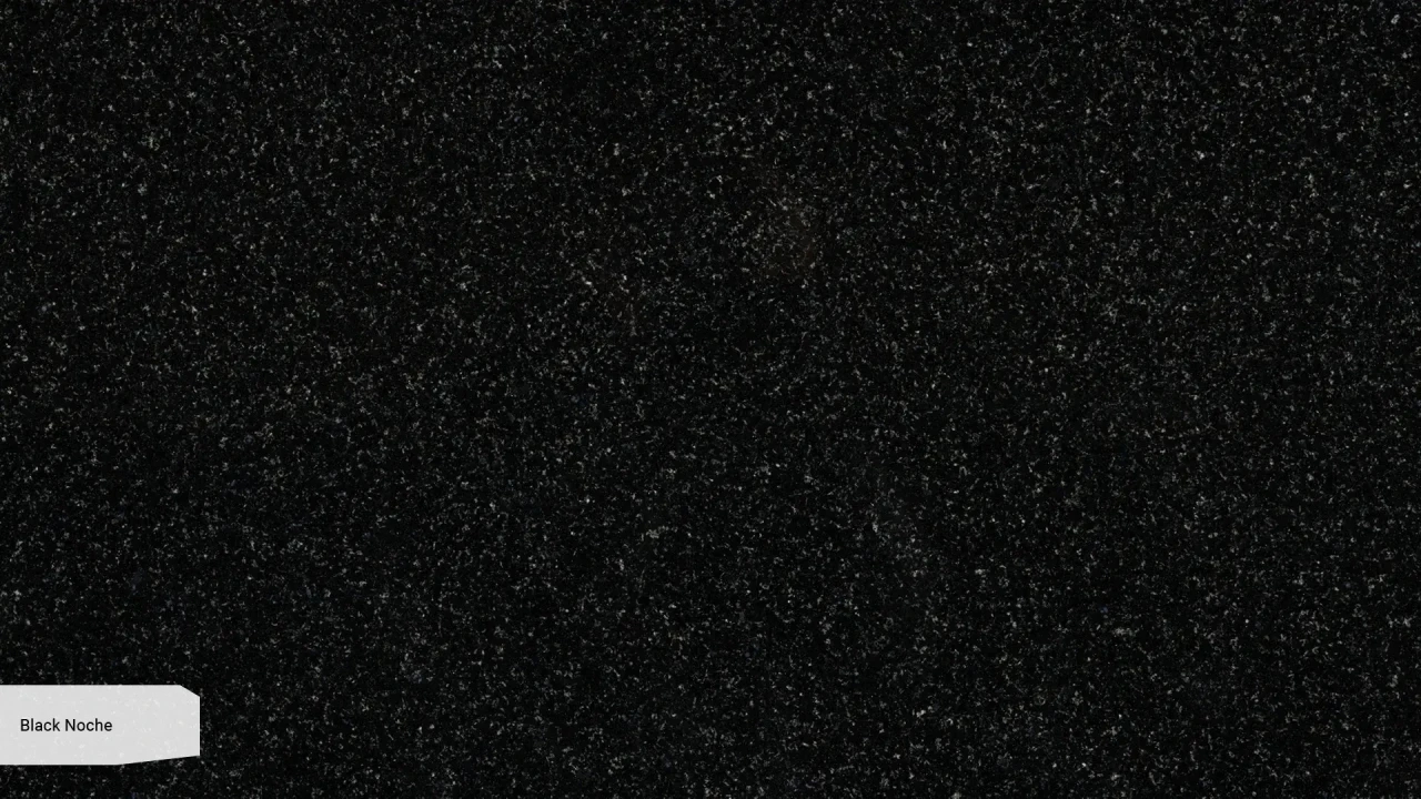 Scalla Naturale Black Noche