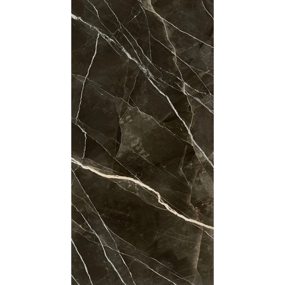 Marazzi Grande Marble Look Calacatta Black