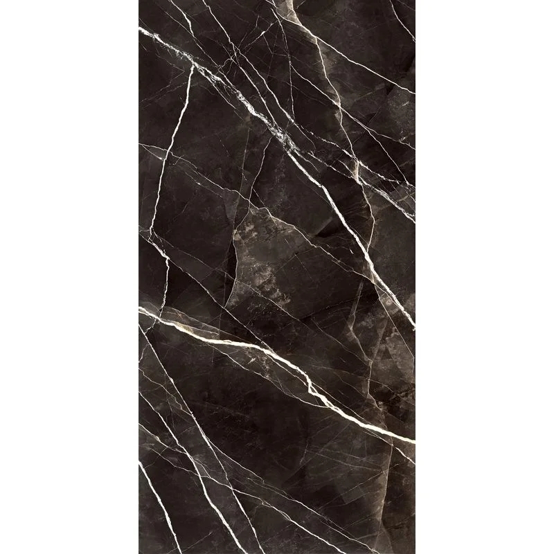 Marazzi Grande Marble Look Calacatta Black