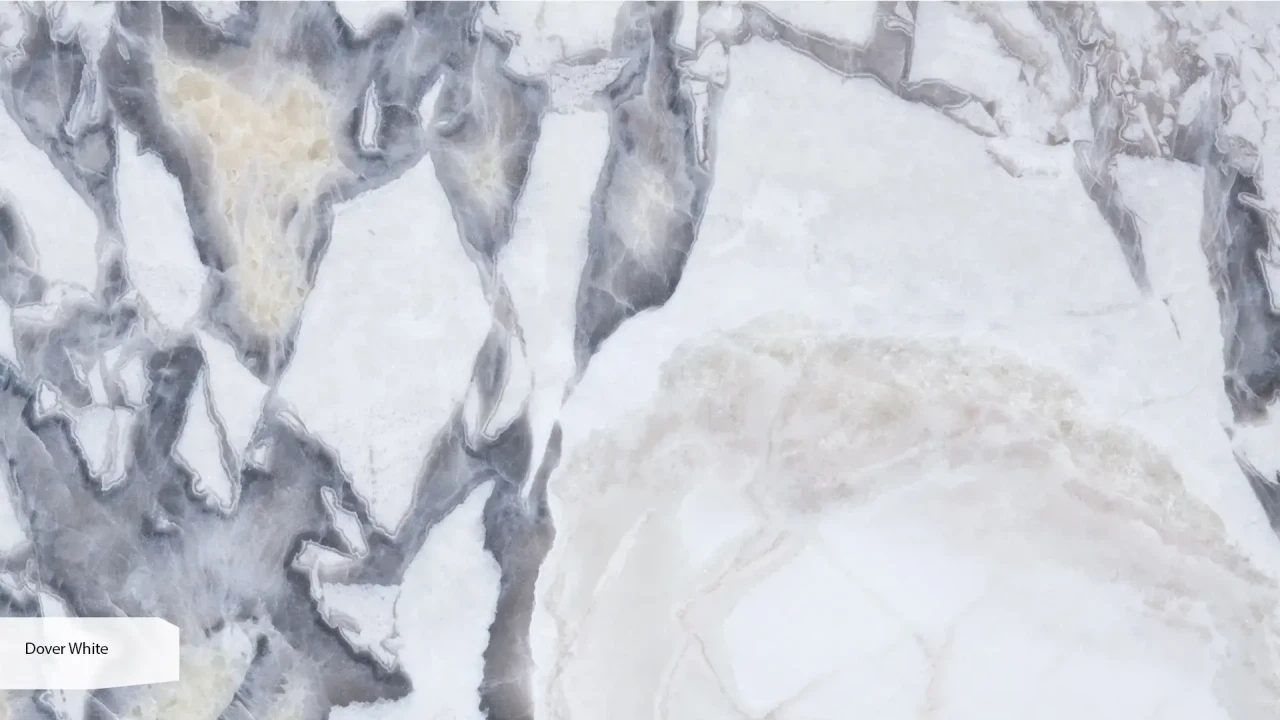 Scalla Naturale Dover White