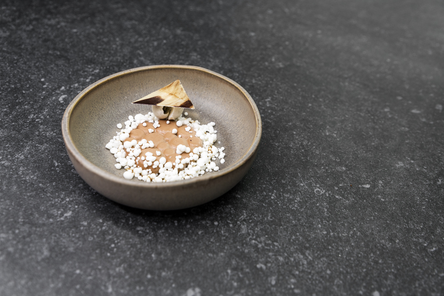 Neolith PIERRE BLEUE FUSION Лапатована