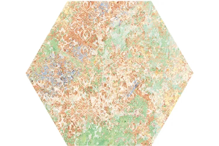 Apavisa G-7230 EMOTION NATURAL HEXAGON