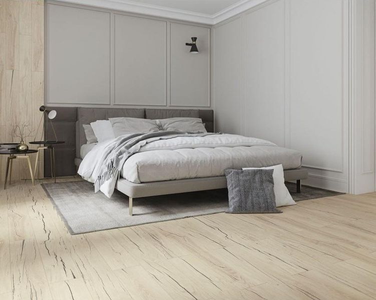 Плитка підлогова Craftland Naturale SZKL RECT код 8274 Ceramika Paradyz 148х898 мм LEO-R-R-148X898-1-CRAF.NA---2 фото