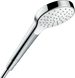 Лійка ручного душу HANSGROHE CROMA SELECT S 26804400, білий 46444 фото 2