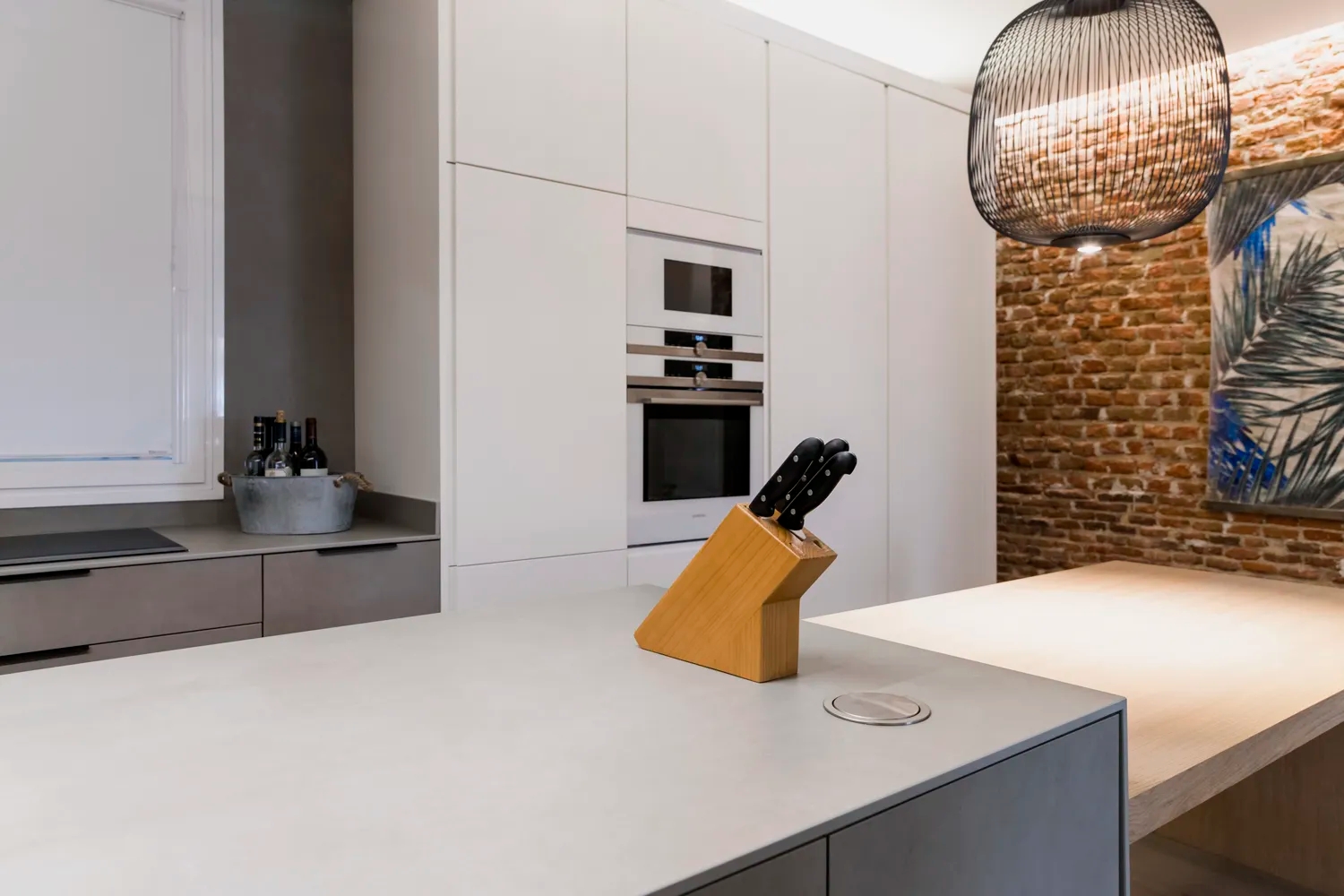 Neolith Phedra великоформатний керамограніт