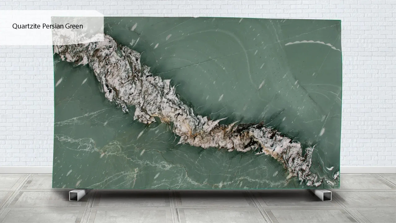 Scalla Naturale Persian Green