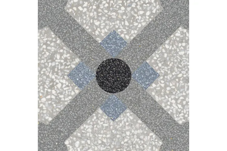 Marazzi M1LM D_SEGNI SCAGLIE TAPPETO 10
