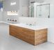Ванна прямокутна CITY SLIM 180&times;80, RAVAK LEO-C921300000 фото 2