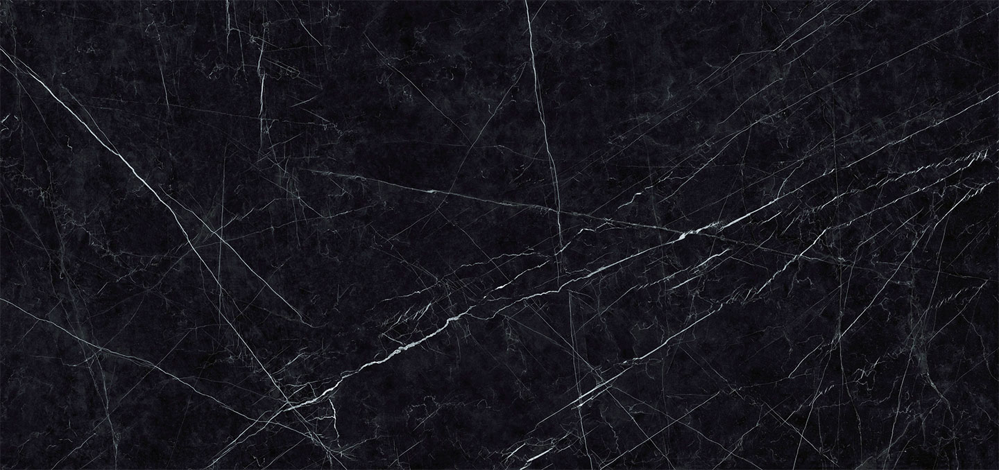 SapienStone Dark Marquina