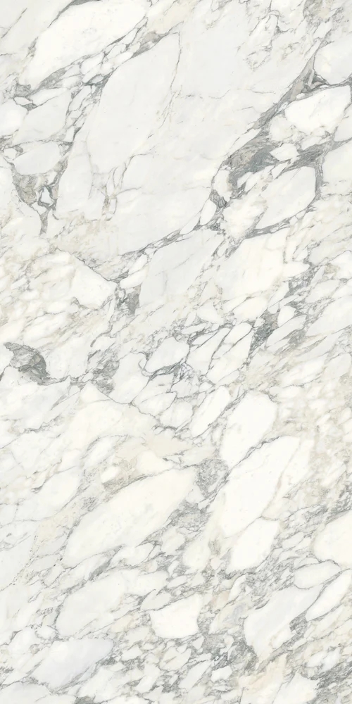 SapienStone Arabescato 4D