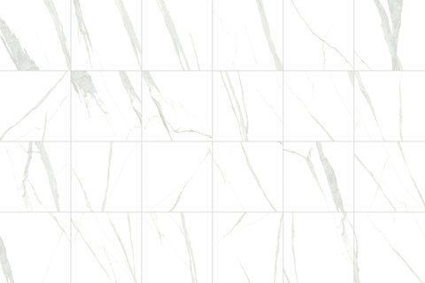 Керамограніт Carrara матова 600х600 мм LVF6693 фото