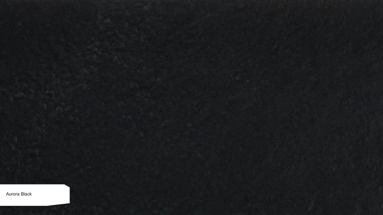 Keralini широкоформатний Aurora Black