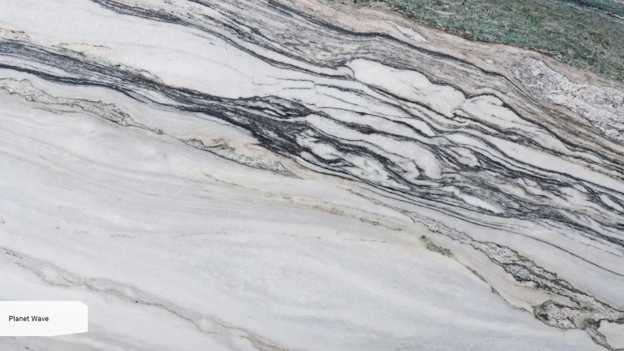 Scalla Naturale Planet Wave