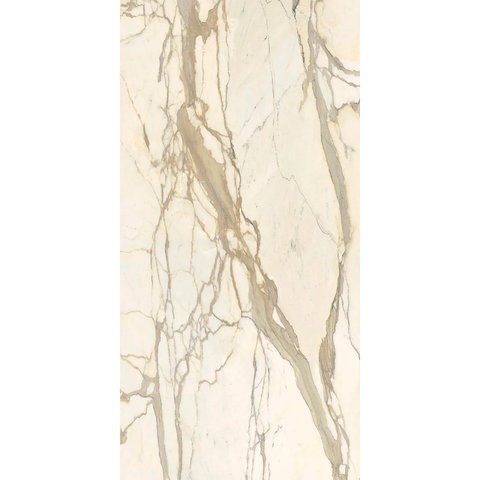 Керамограніт Fiandre Marble Lab Calacatta Elite, 1200 &times; 600 &times; 8 мм, глянцева AL204X864 фото