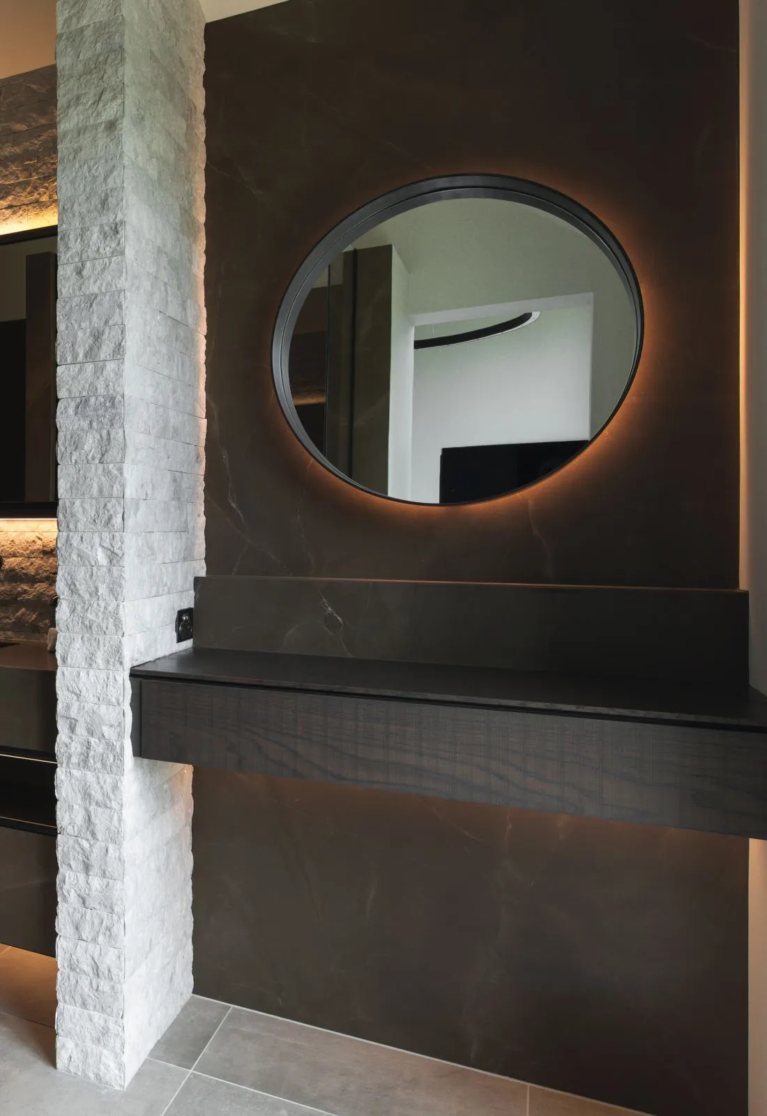 Neolith Pulpis великоформатний керамограніт