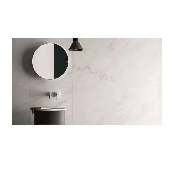 Керамограніт Fiandre Marble Lab Premium White, 1200 &times; 600 &times; 8 мм, глянцева AS191X864 фото