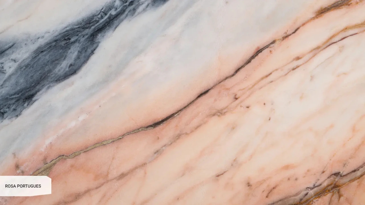 Scalla Naturale Rosa Portugues