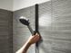 Тримач для аксесуарів HANSGROHE WALLSTORIS 27904700, білий 27904700 фото 8