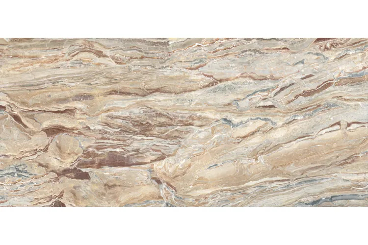 Apavisa G-3467 OROBICO RED POLISHED