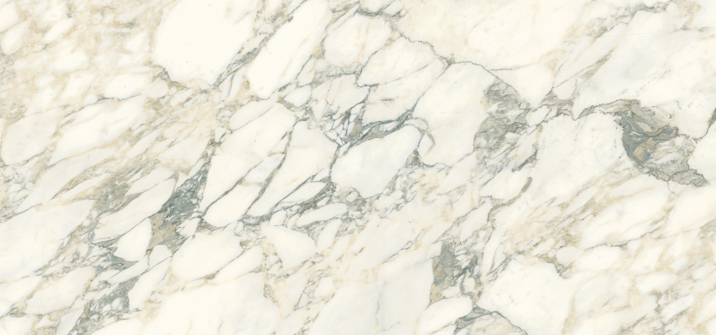 SapienStone Arabescato 4D